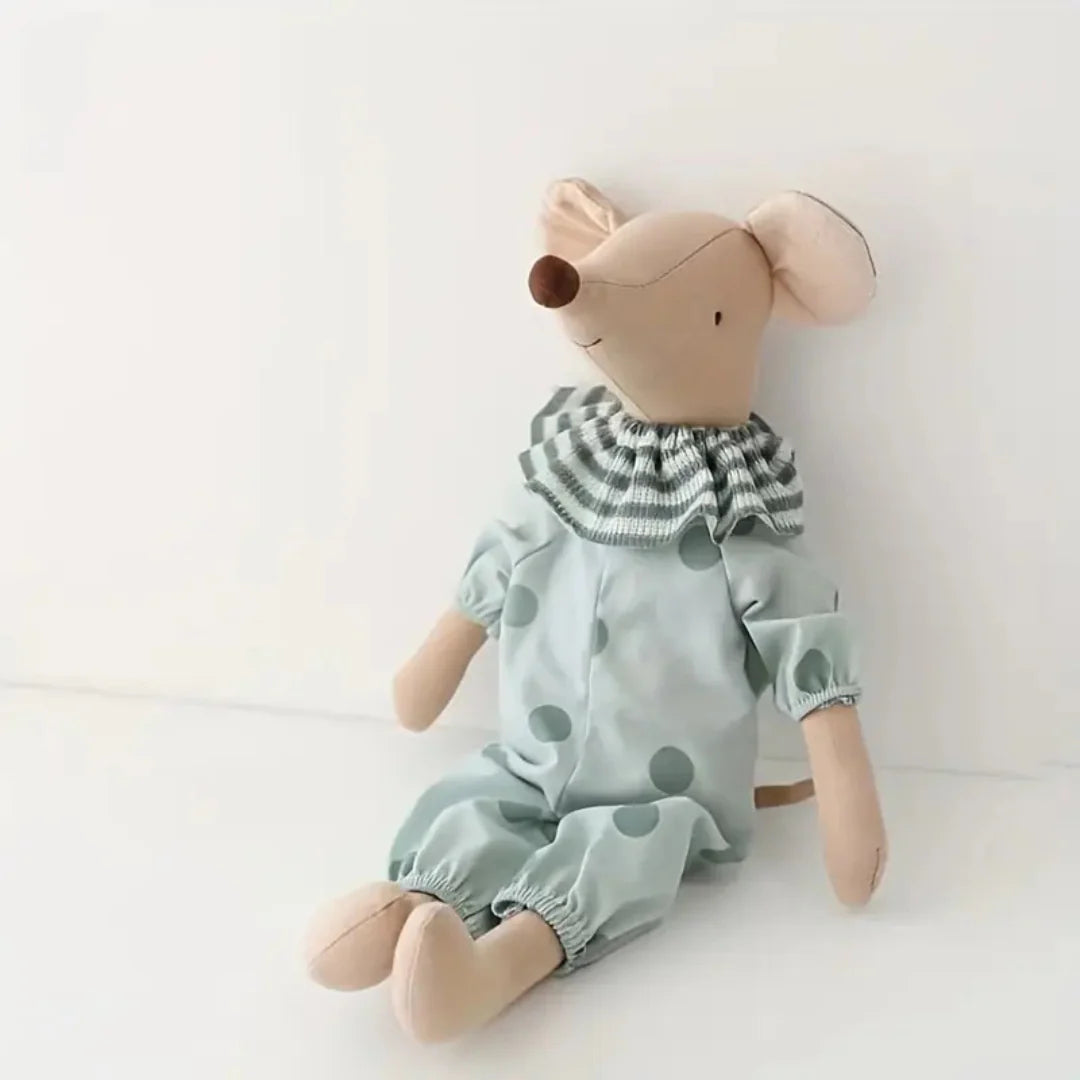 Babymäuschen Kuscheltier