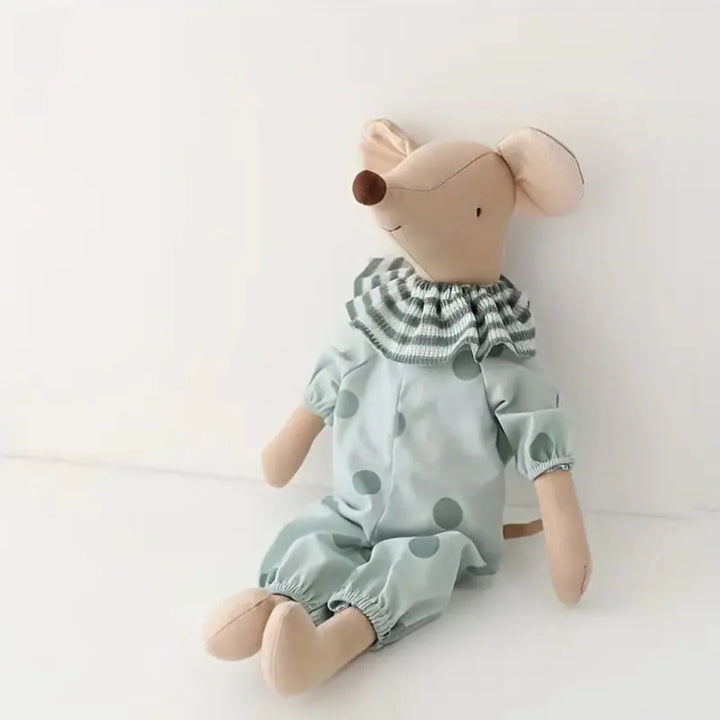 Babymäuschen Kuscheltier