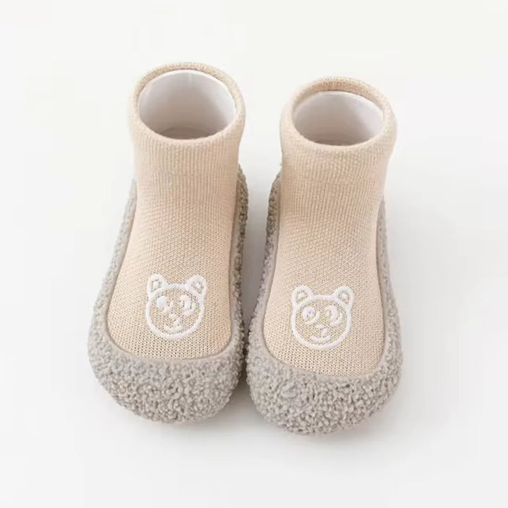 Beary Barfuß-Sneaker für Kinder