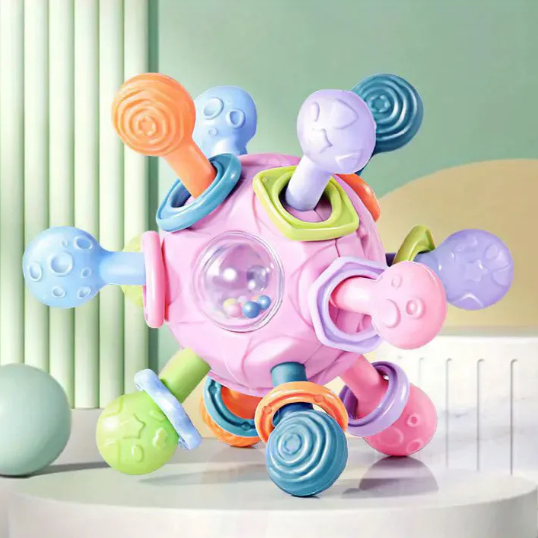 Bubble Busy Spielzeug