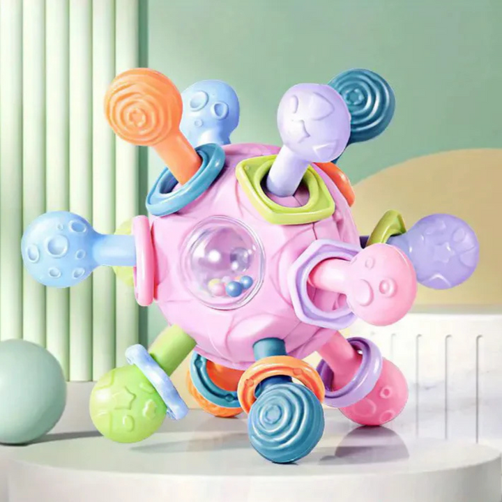 Bubble Busy Spielzeug