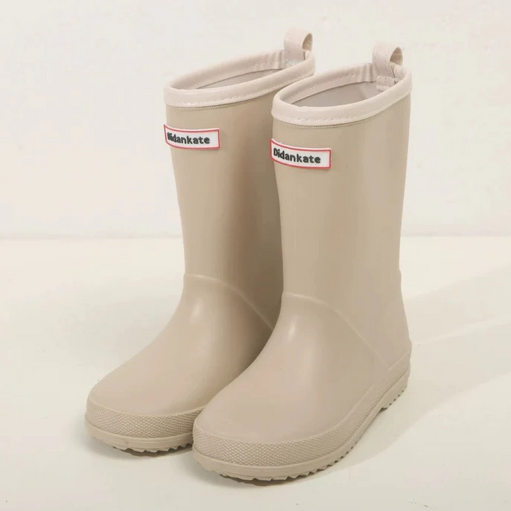 Regenstiefel | Wasserfeste trendige Regenstiefel für Kinder