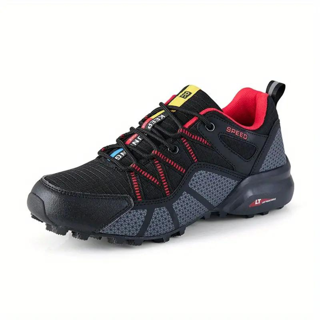 Comfy Trekkingschuhe | Gipfelstürmer Wanderstiefel