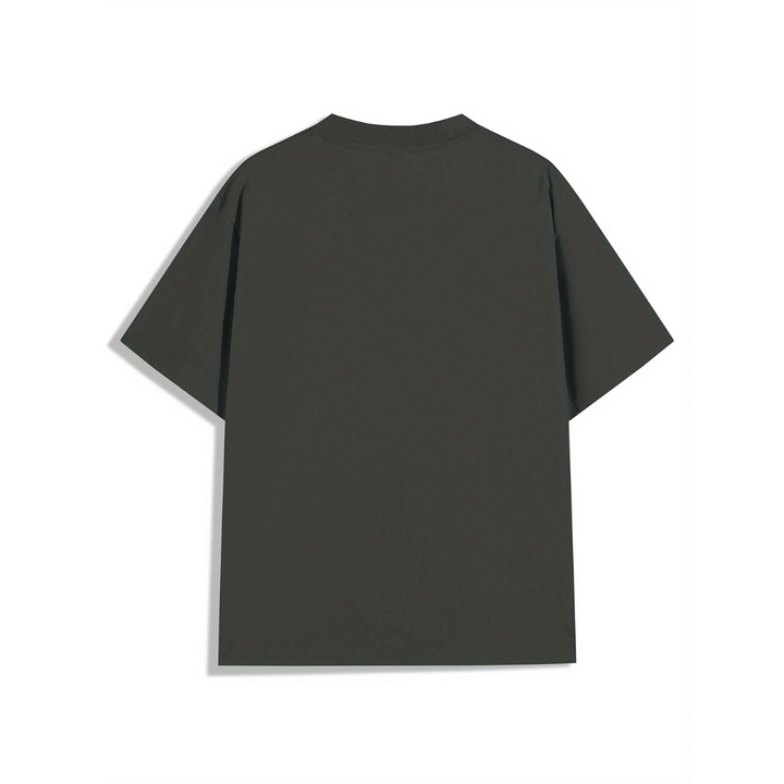 Gerhard Oktoberfest T-Shirt | Minimalistisches Bierfest Shirt mit Symbol-Reihe für Herren