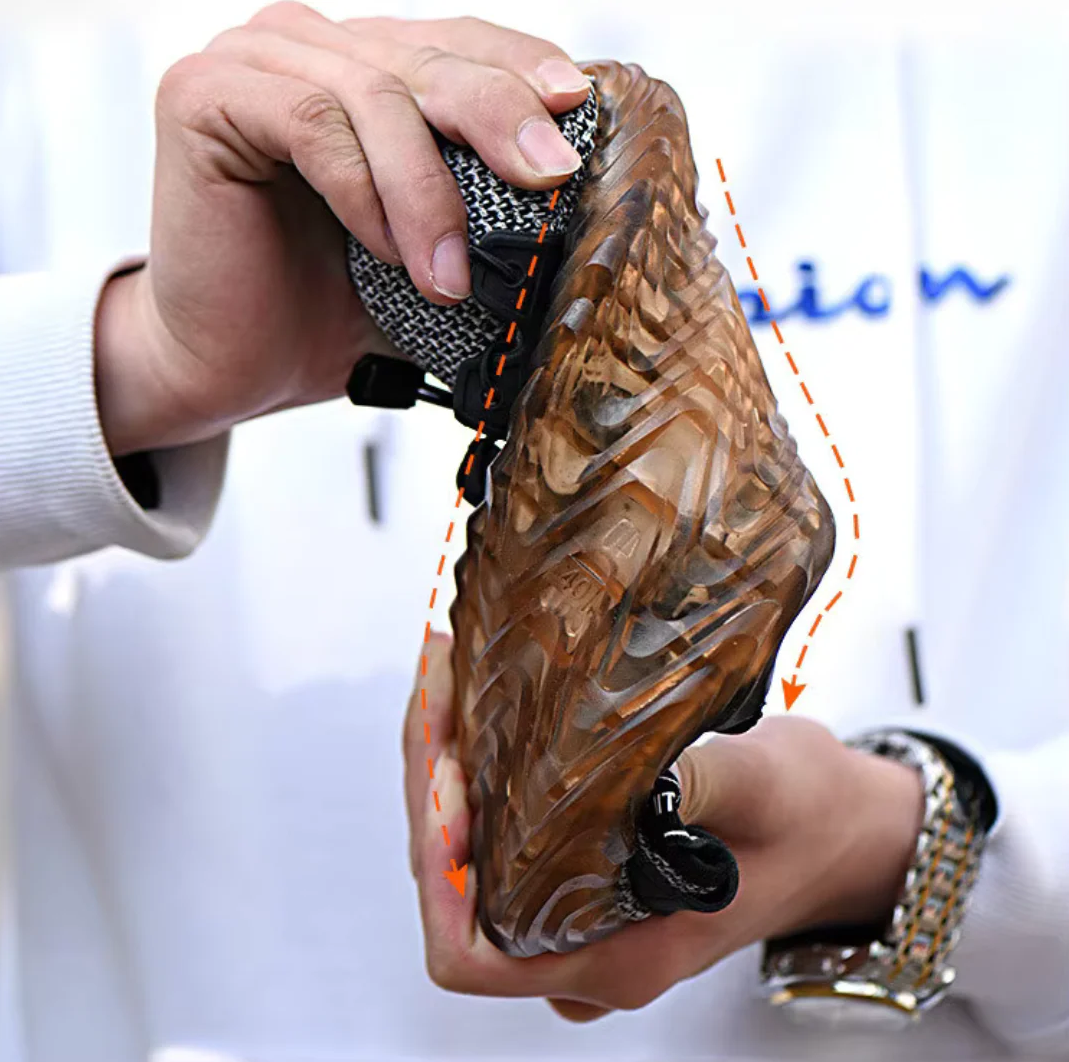 Herren Arbeitsschuhe | Rutschfeste und durchtrittsichere Sicherheitsschuhe für den Sommer