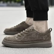 Erik Schuhe | Bequeme wasserdichte Herrenschuhe mit langlebiger Sohle