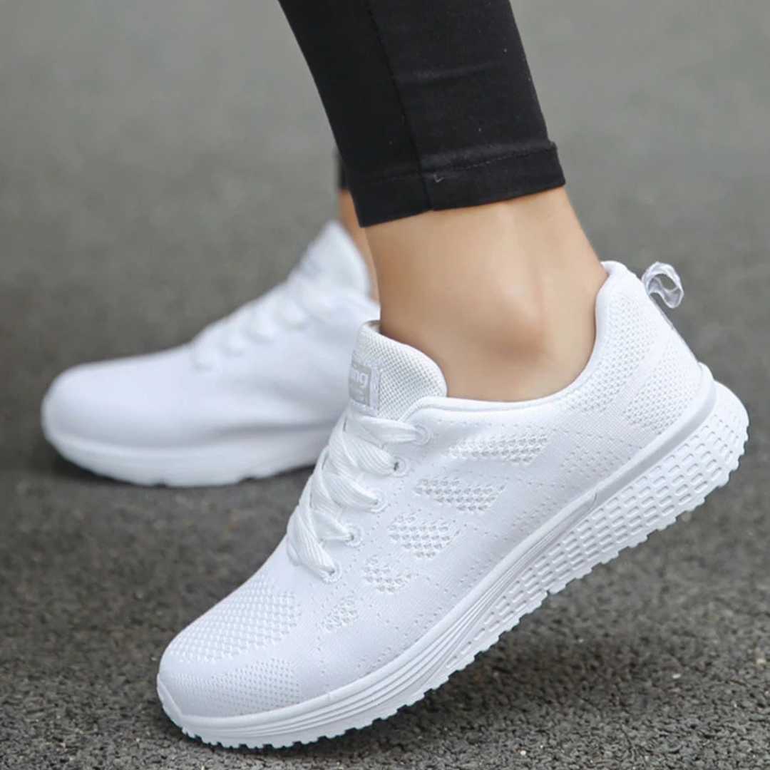 Freizeitschuhe - Bequeme Sportschuhe für Damen