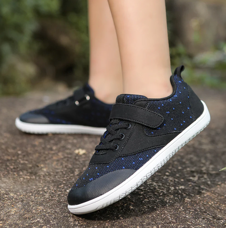 Kinder Barfußschuhe Sommeredition | Gesunde Füße durch natürliche Bewegungen