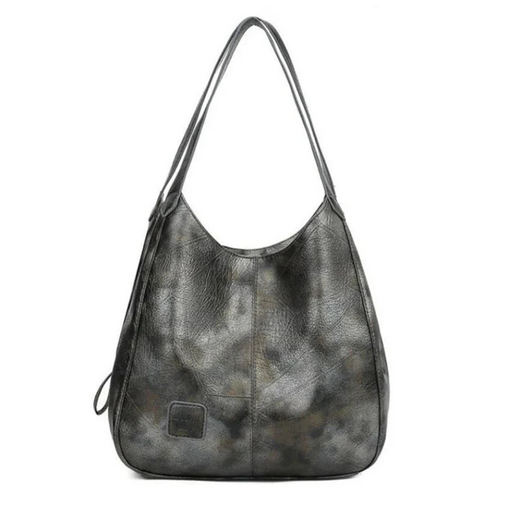 Claudia Hobo-Tasche Oktoberfest | Elegante Damen Schultertasche im Vintage-Look