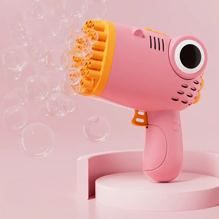 Dino Seifenblasenpistole