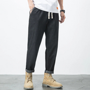 Ben Freizeitjeans | Herren Jeanshose mit Stretch für hohen Komfort