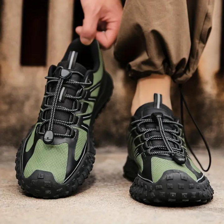 Outdoor Hiking-Schuhe | Gipfelstürmer Wanderstiefel