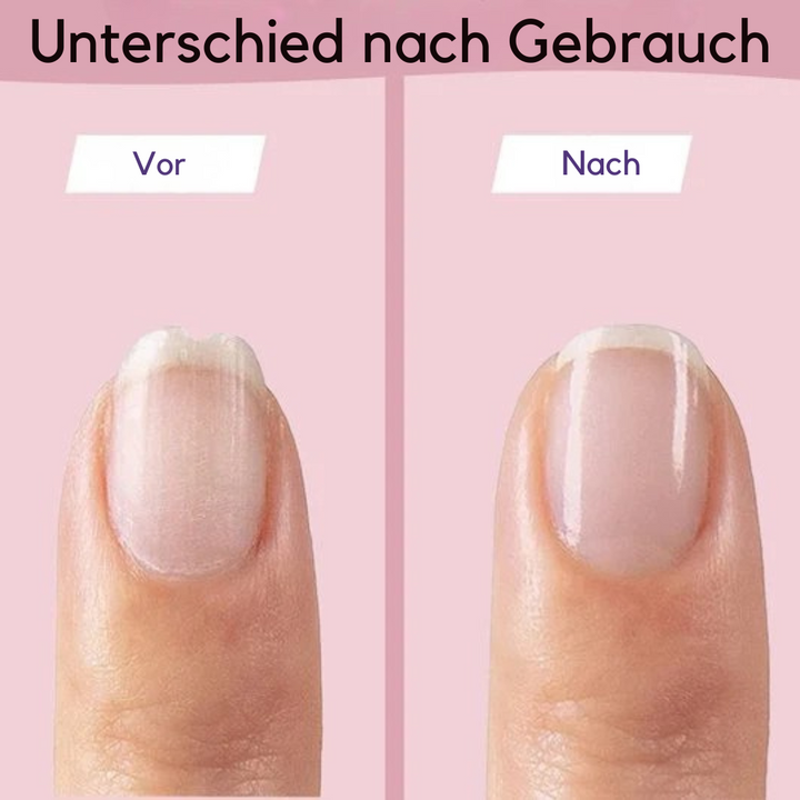 Sicheres Maniküre-Set für kleine Kinderhände