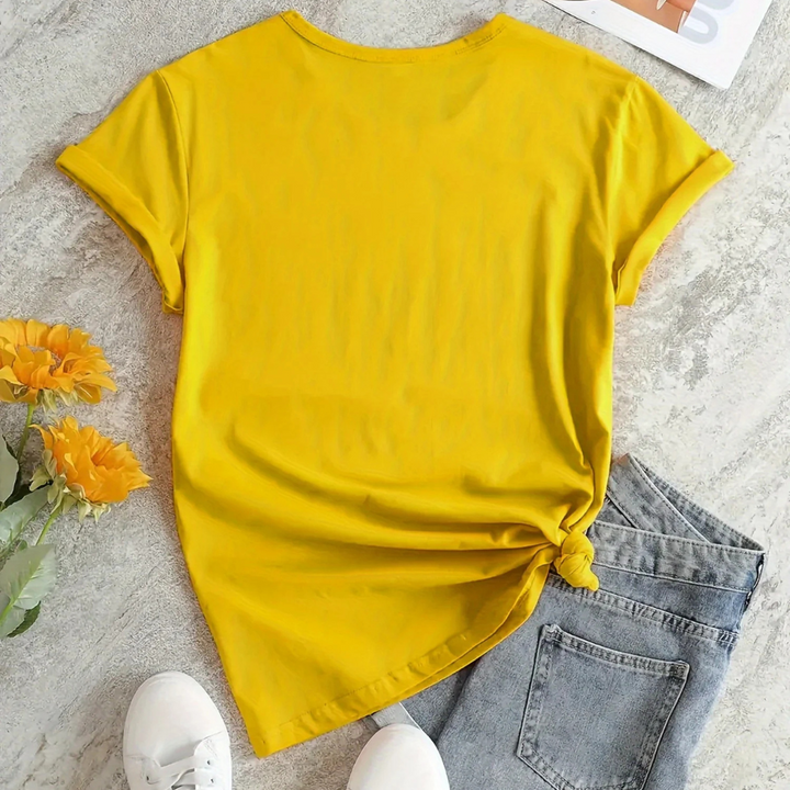Anna Oktoberfest T-Shirt | Witziges Bierfest Shirt mit bayerischem Spruch für Damen