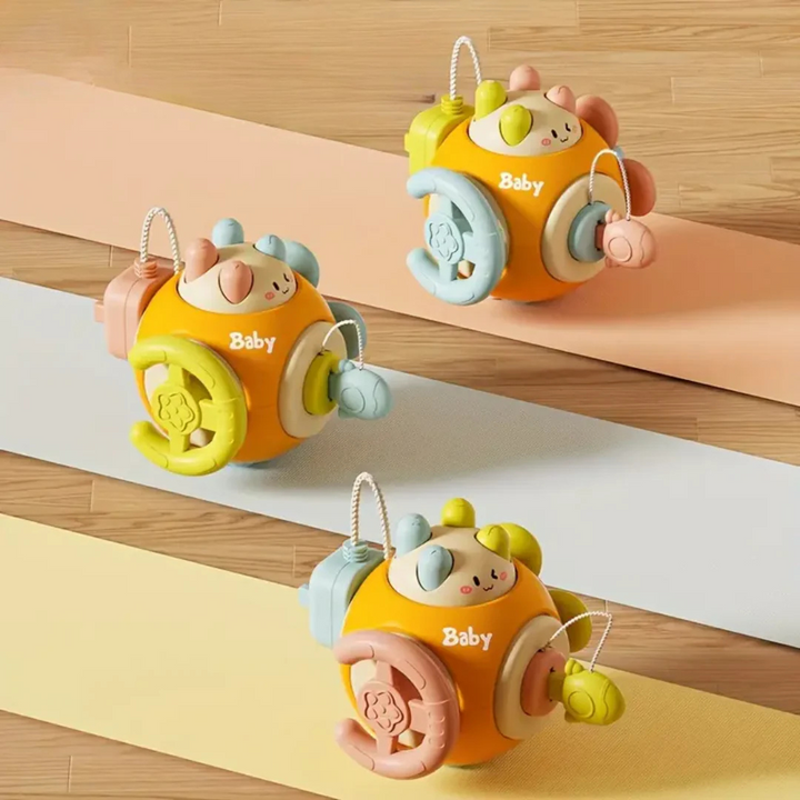Baby-Beschäftigungsball