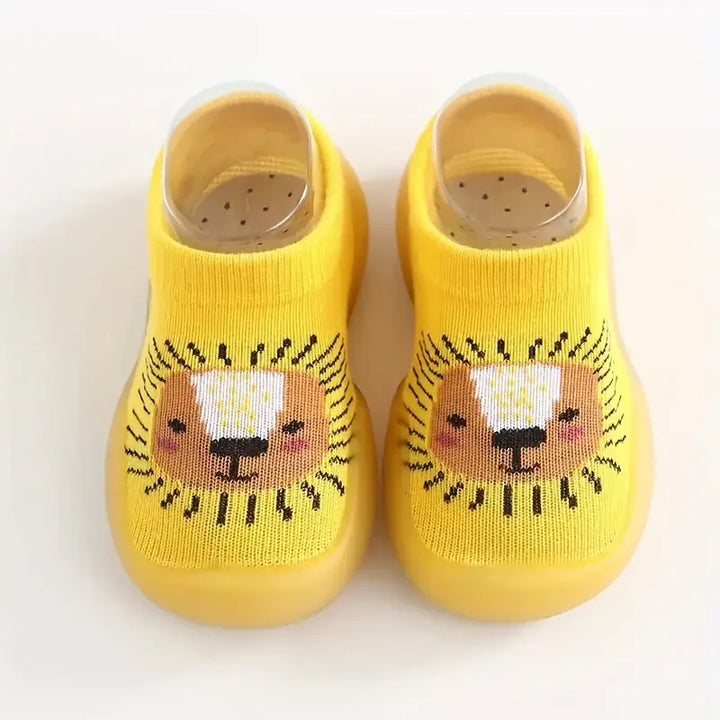 Bearfoot Kinder | Bequeme Barfuß-Sneaker für kleine Kinder