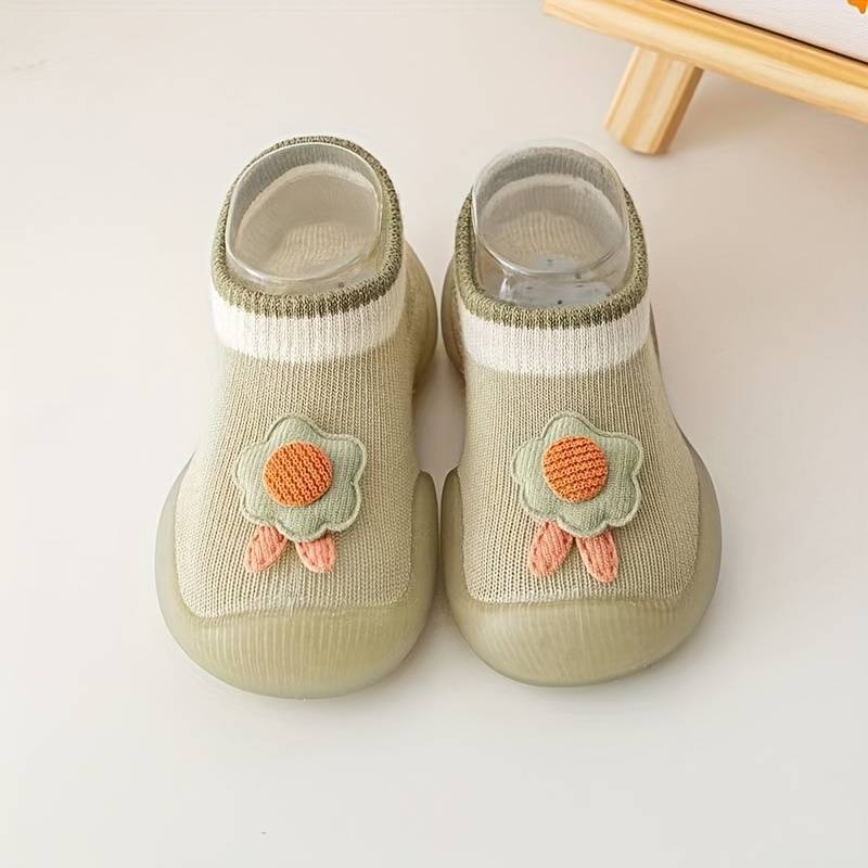 Barfuß Kinder-Sneaker | Die Welt barfuß entdecken