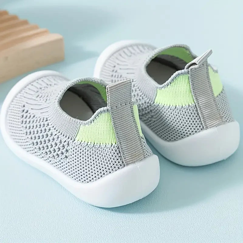 Barfuß-Sneaker | Komfort für junge Füße