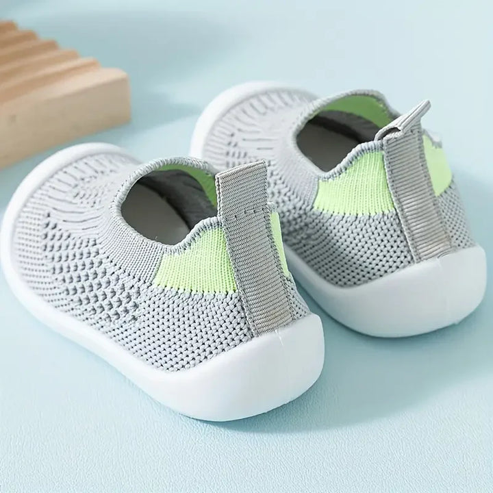 Barfuß-Sneaker | Komfort für junge Füße