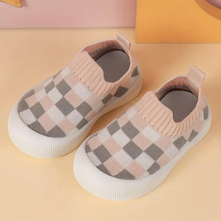 Kinder Barfußsneaker | Bequeme Barfußsneaker für Kinder