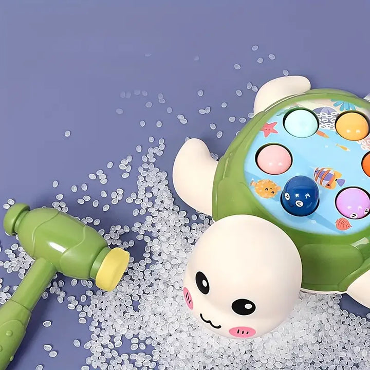 Schildkröten Hammer Spielzeug