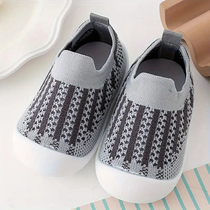 Kinder-Barfuß-Sneakers
