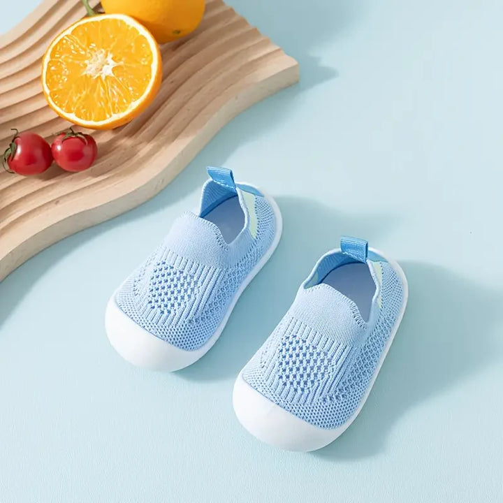 Barfuß-Sneaker | Komfort für junge Füße