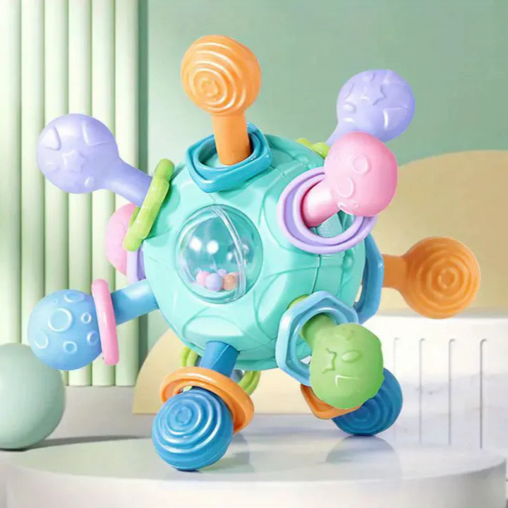 Bubble Busy Spielzeug