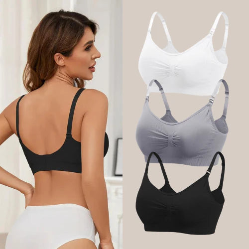 Skimmies Still-BH | Set mit 3 Stück