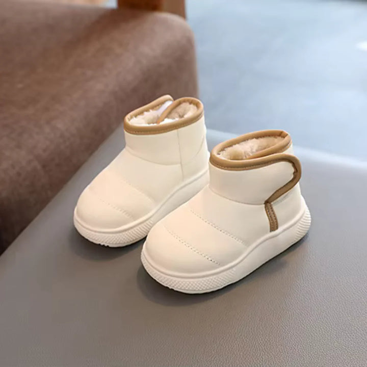 Comfy Stiefel | Perfekte, gut passende Kinderstiefel für die lang ersehnten ersten Schritte