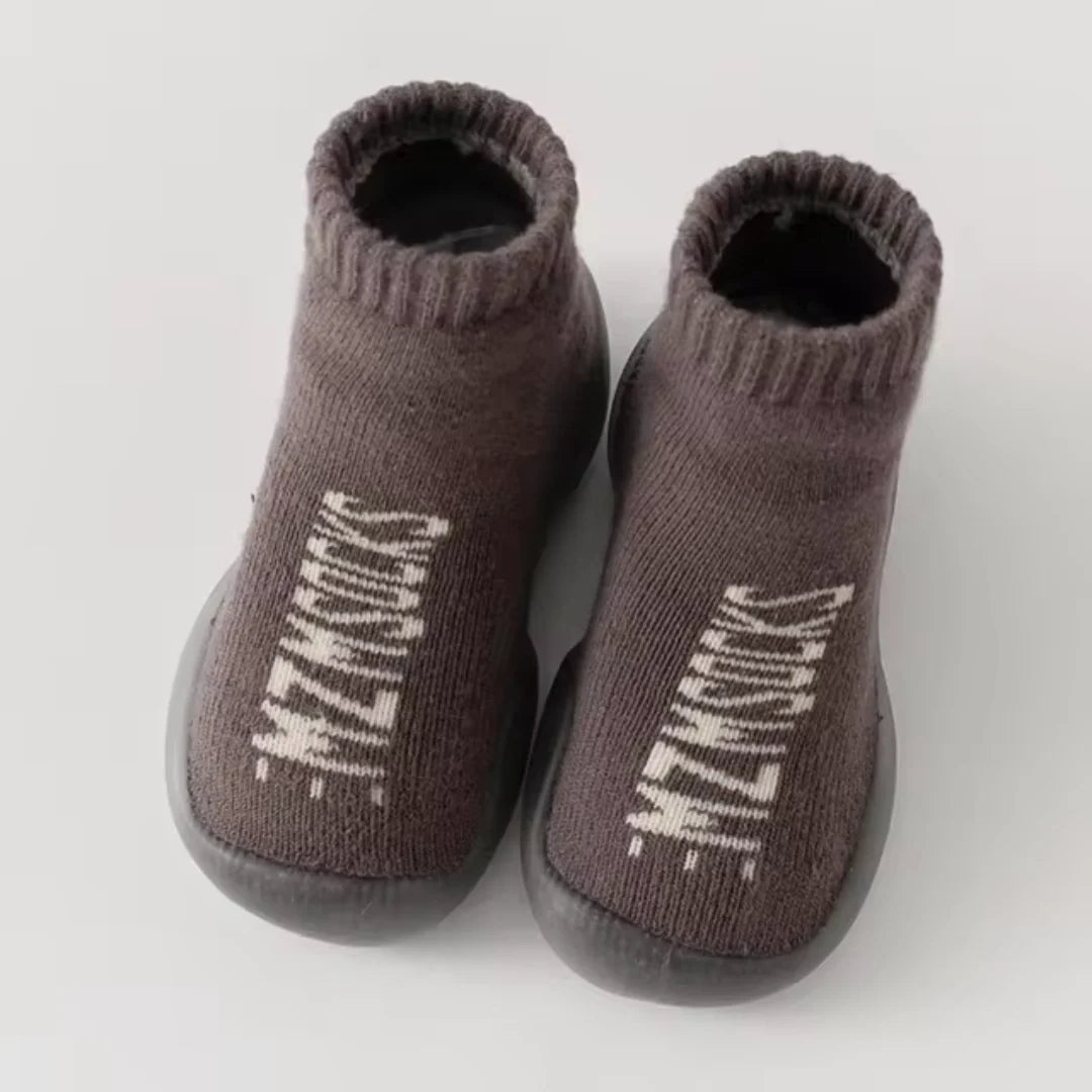 Beary Barfuß-Sneaker für Kinder