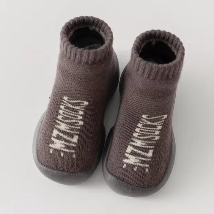 Beary Barfuß-Sneaker für Kinder