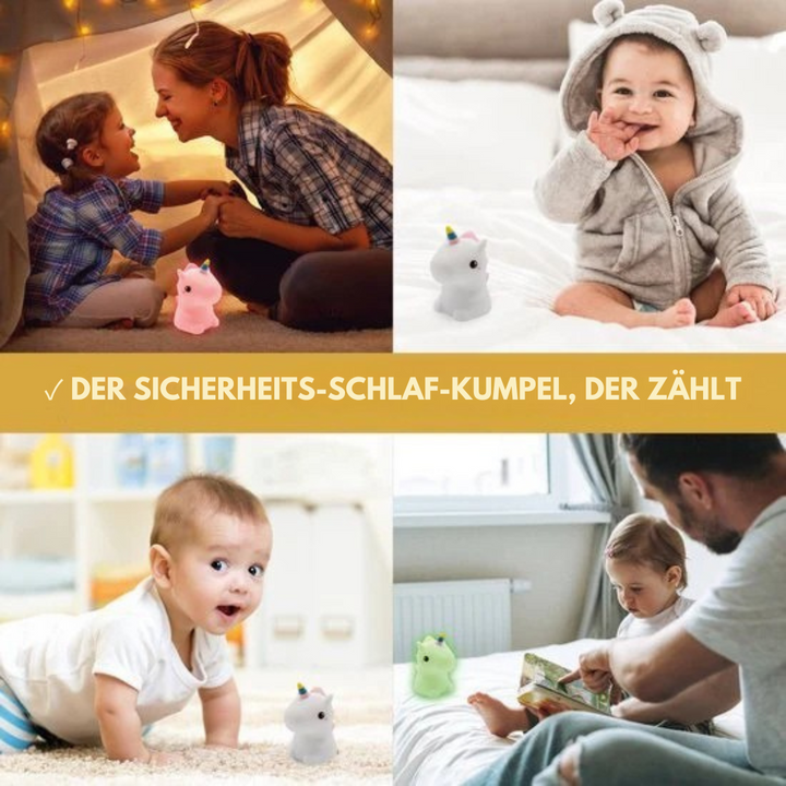 Einhorn Nachtlicht