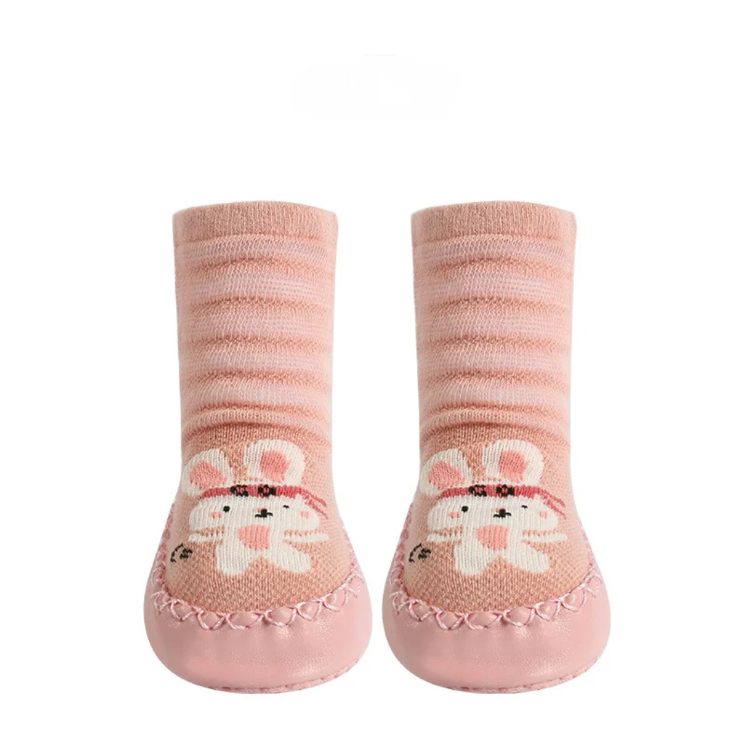 Antirutsch Socken | Set aus 2 Stück