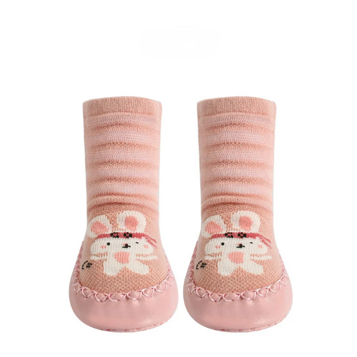 Antirutsch Socken | Set aus 2 Stück
