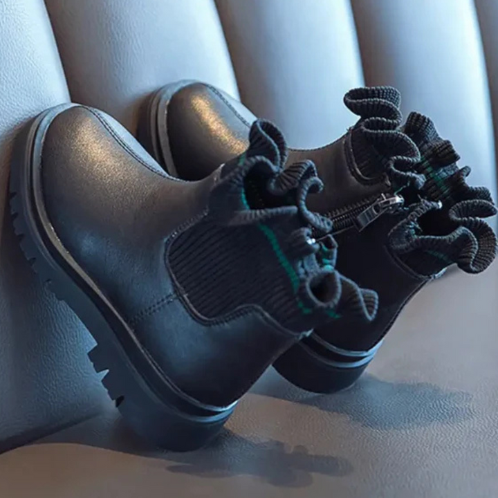 Kinder Stiefel | Perfekte, modische und gut sitzende Stiefel für die ersten Schritte