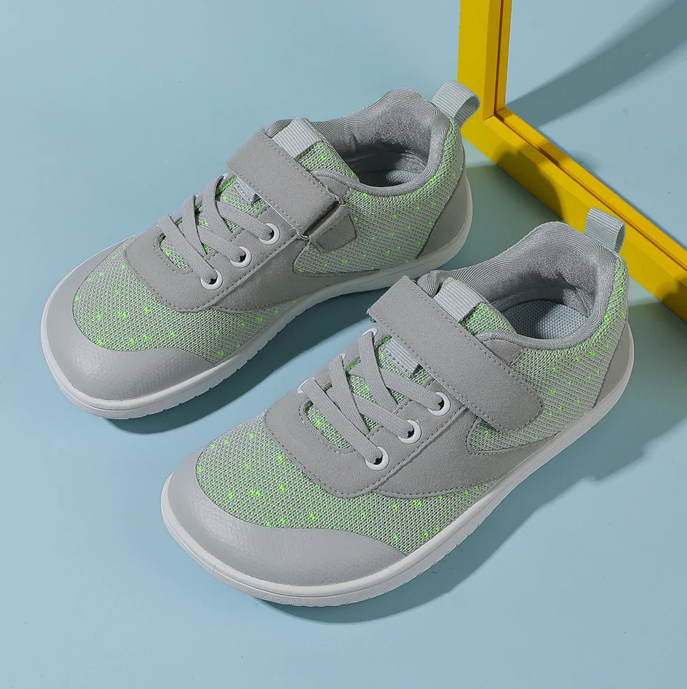 Kinder Barfußschuhe Sommeredition | Gesunde Füße durch natürliche Bewegungen