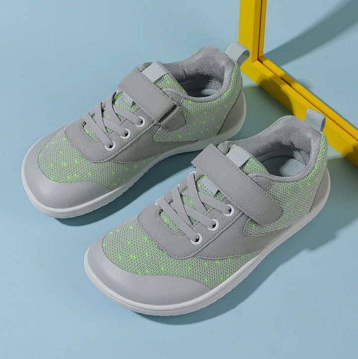 Kinder Barfußschuhe Sommeredition | Gesunde Füße durch natürliche Bewegungen