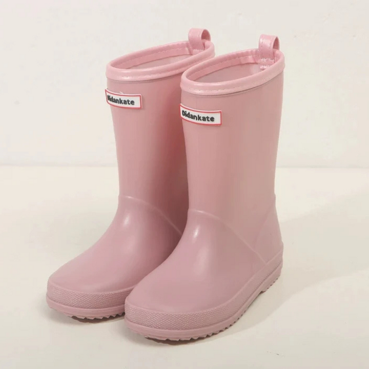 Regenstiefel | Wasserfeste trendige Regenstiefel für Kinder