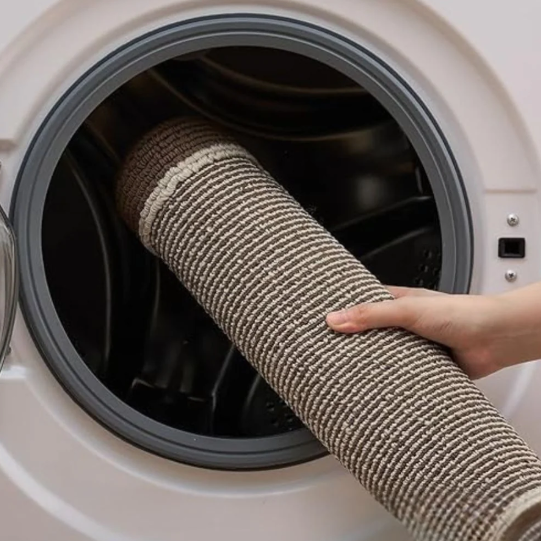 Elegance Küchenmatte | Anti-Ermüdungsmatte mit rutschfester Rückseite für Komfort