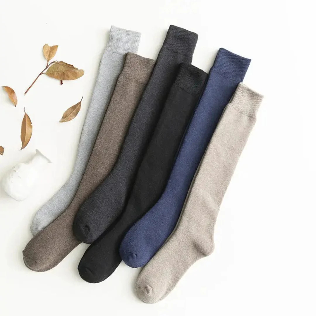 Stefan Herrensocken Oktoberfest | Komfortable Herren Socken aus Baumwolle