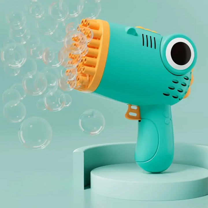 Dino Seifenblasenpistole