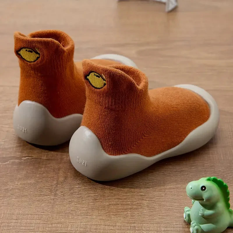Gemütliche Kinder-Barfuß-Sneaker