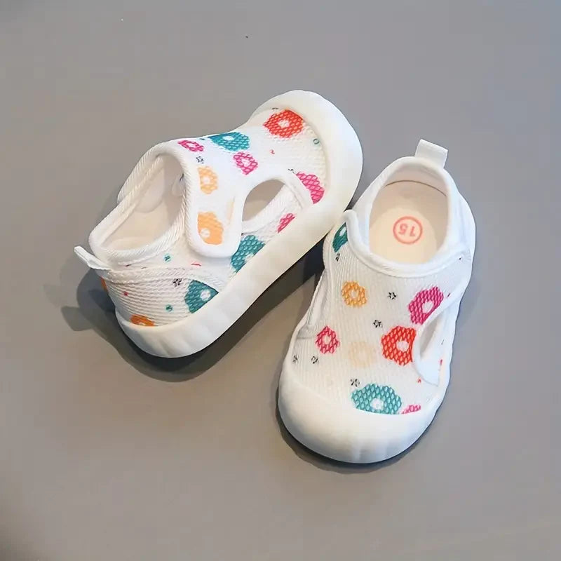 BequemFüße Sandalen Baby & Kind