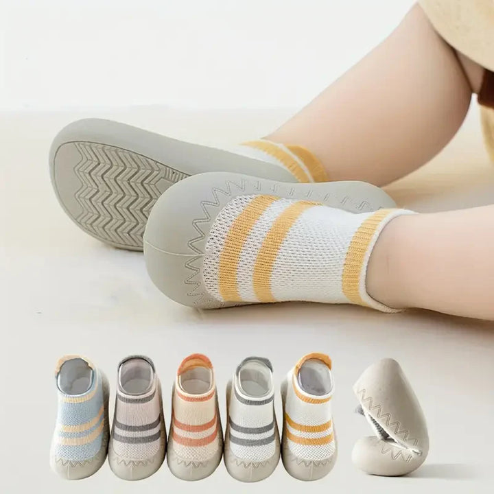 Xero Kinder-Barfuß-Sneakers