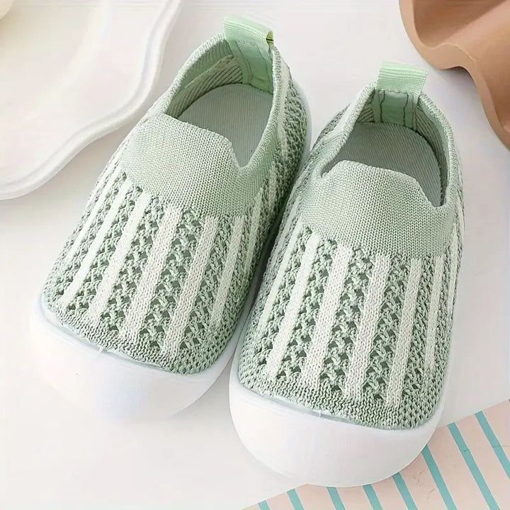 Kinder-Barfuß-Sneakers