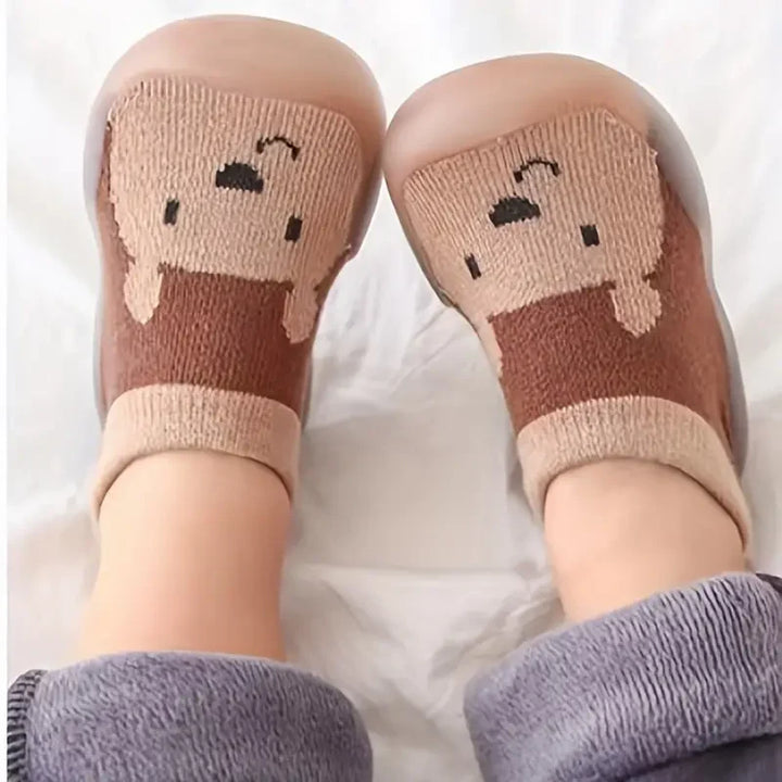 Bearfoot Kinder | Bequeme Barfuß-Sneaker für kleine Kinder