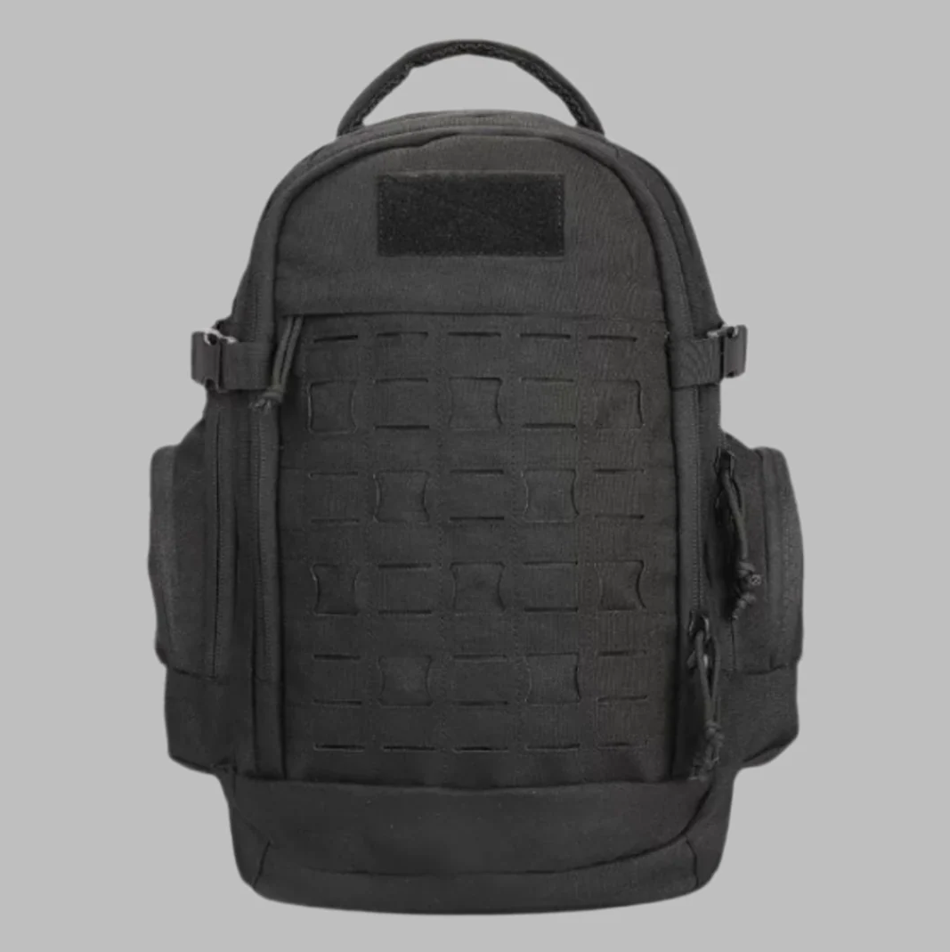 Sommer Outdoor Rucksack | Wetterbeständiger Campingrucksack mit mehreren Fächern