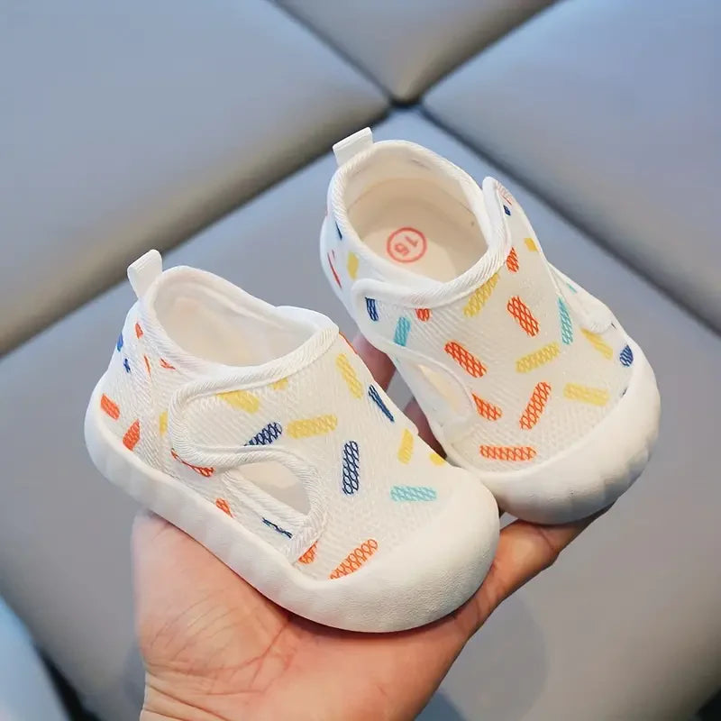 BequemFüße Sandalen Baby & Kind