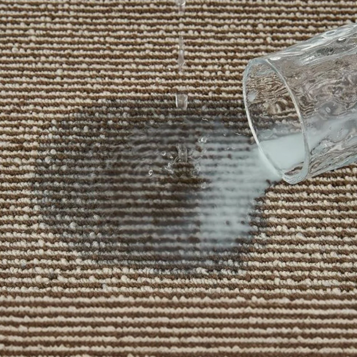 Elegance Küchenmatte | Anti-Ermüdungsmatte mit rutschfester Rückseite für Komfort